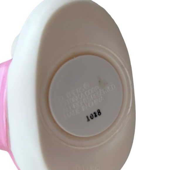 Vintage Tonka Keypers Swan 1980s - Picture 8 of 8